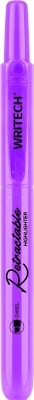 Textmarker retractabil Writech Neon 